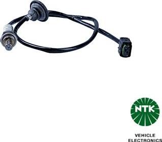 NTK 5747 - Oxygen, Lambda Sensor onlydrive.pro