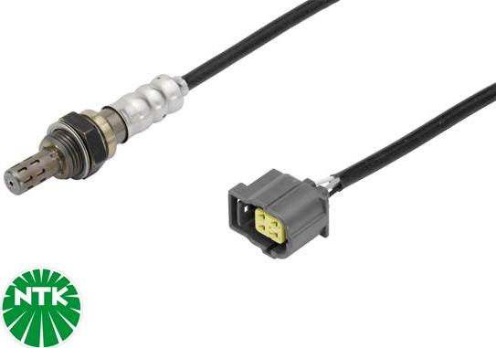 NTK 6396 - Oxygen, Lambda Sensor onlydrive.pro