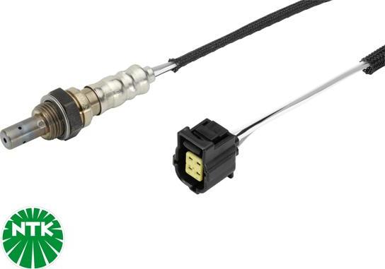 NTK 6397 - Oxygen, Lambda Sensor onlydrive.pro