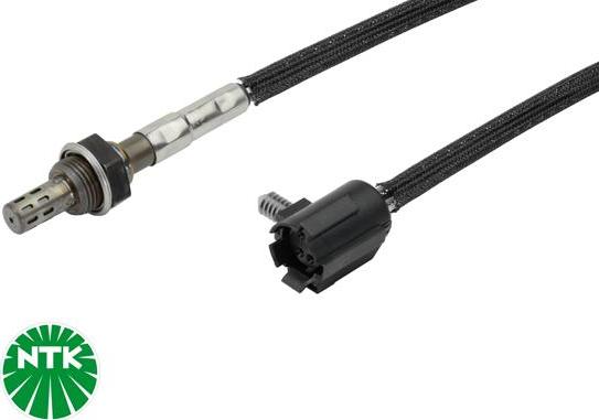 NTK 6383 - Oxygen, Lambda Sensor onlydrive.pro