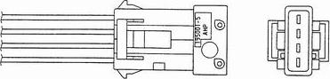 NTK 1982 - Lambda andur onlydrive.pro