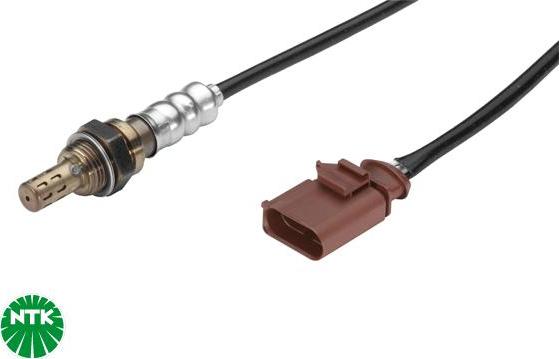 NTK 0049 - Oxygen, Lambda Sensor onlydrive.pro