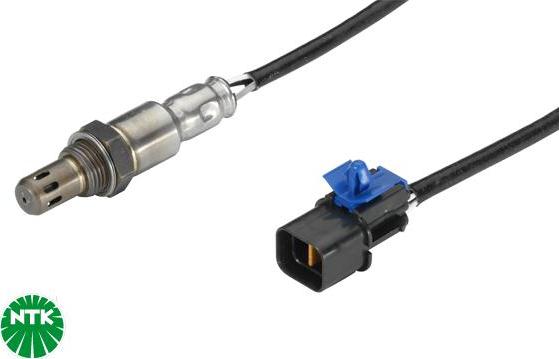 NTK 0368 - Oxygen, Lambda Sensor onlydrive.pro