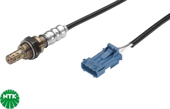 NTK 0395 - Oxygen, Lambda Sensor onlydrive.pro