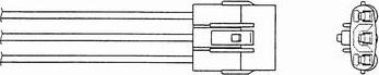 NTK 0256 - Oxygen, Lambda Sensor onlydrive.pro