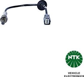 NTK 1661 - Oxygen, Lambda Sensor onlydrive.pro