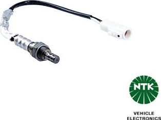 NTK 1630 - Oxygen, Lambda Sensor onlydrive.pro