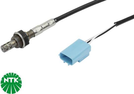 NTK 1737 - Oxygen, Lambda Sensor onlydrive.pro