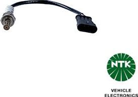 NTK 7978 - Oxygen, Lambda Sensor onlydrive.pro