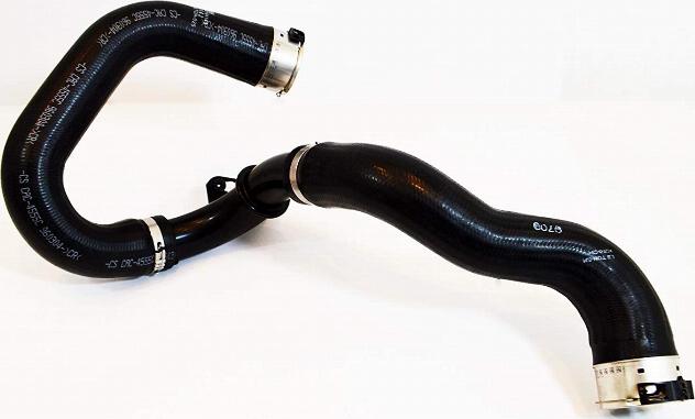 Opel 95194143 - Charger Intake Air Hose onlydrive.pro