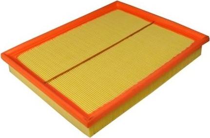 Opel 93192885 - Air Filter, engine onlydrive.pro