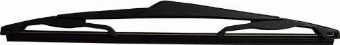 Opel 93189239 - Wiper Blade onlydrive.pro