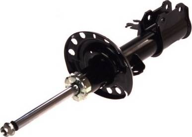 Opel 93174099 - Shock Absorber onlydrive.pro