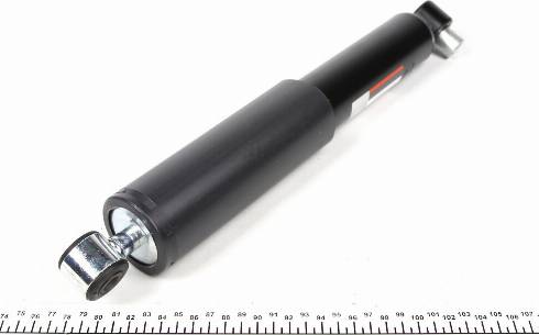 Opel 45 00 686 - Shock Absorber onlydrive.pro