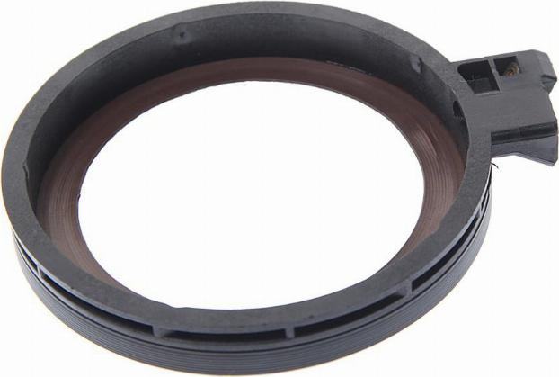 Opel 55 555 805 - Shaft Seal, crankshaft onlydrive.pro