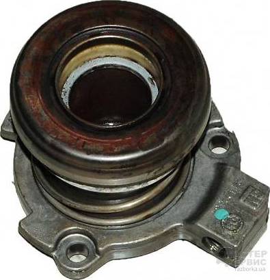 Opel 56 79 333 - Central Slave Cylinder, clutch onlydrive.pro