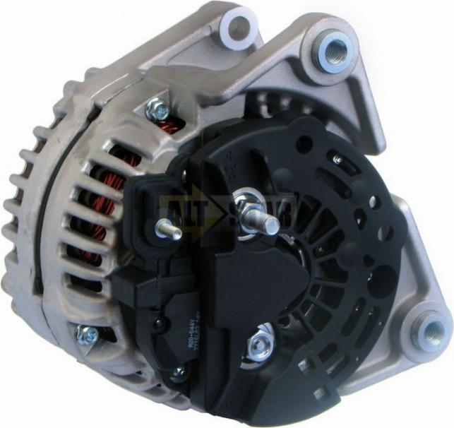 Opel 62 04 123 - Alternator: 1 pcs. onlydrive.pro