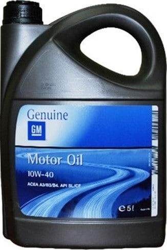 Opel 1942046 - Engine Oil onlydrive.pro
