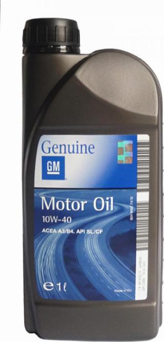 Opel 1942043 - Engine Oil onlydrive.pro