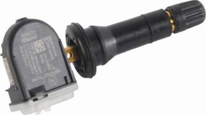 Opel 13598773 - Tire pressure sensor (ujm): 04 pcs. onlydrive.pro