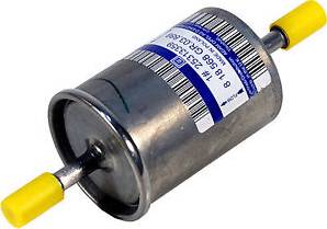 Opel 818568 - Fuel filter onlydrive.pro