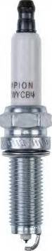 Opel 25173847 - Spark Plug onlydrive.pro