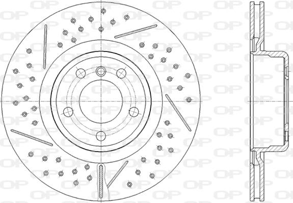 A.B.S. 18452 - Piduriketas onlydrive.pro