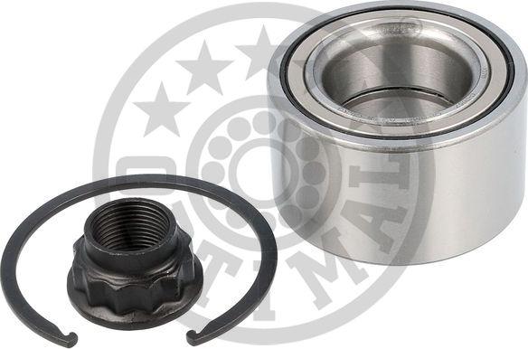 Optimal 981199 - Bearing Kit, wheel hub onlydrive.pro