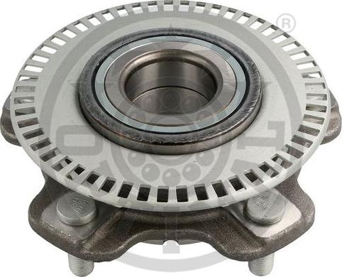 Optimal 971767 - Bearing Kit, wheel hub onlydrive.pro