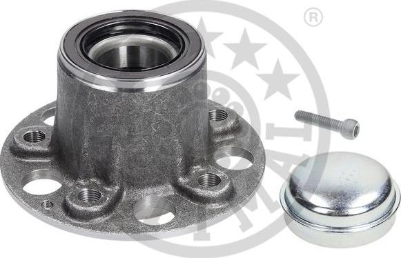 Optimal 401511L - Bearing Kit, wheel hub onlydrive.pro