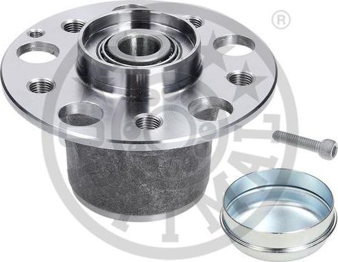 Optimal 401511L - Bearing Kit, wheel hub onlydrive.pro