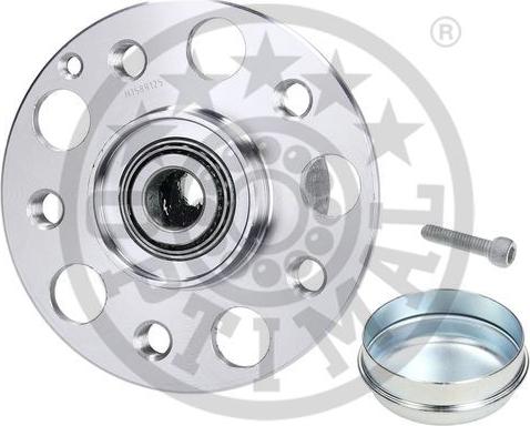 Optimal 401511L - Bearing Kit, wheel hub onlydrive.pro