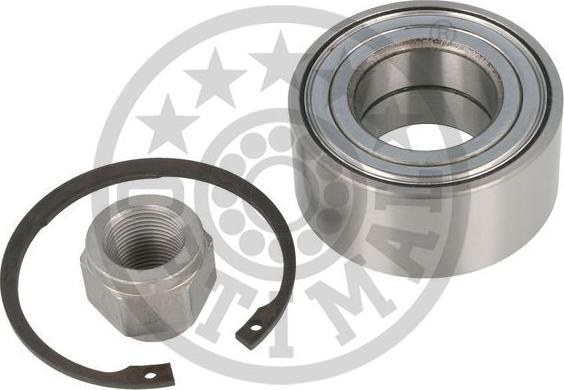 Optimal 601253 - Bearing Kit, wheel hub onlydrive.pro