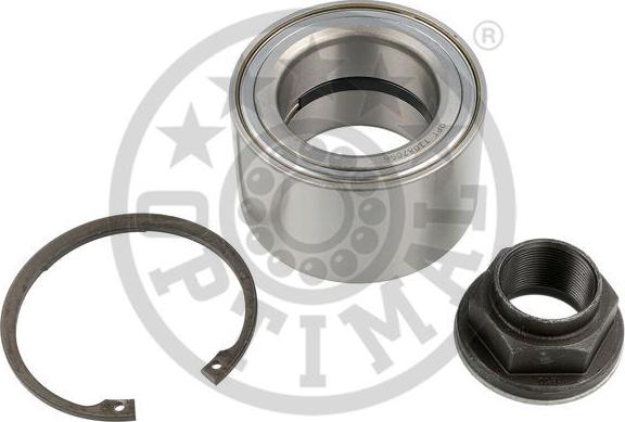 Optimal 681905 - Bearing Kit, wheel hub onlydrive.pro