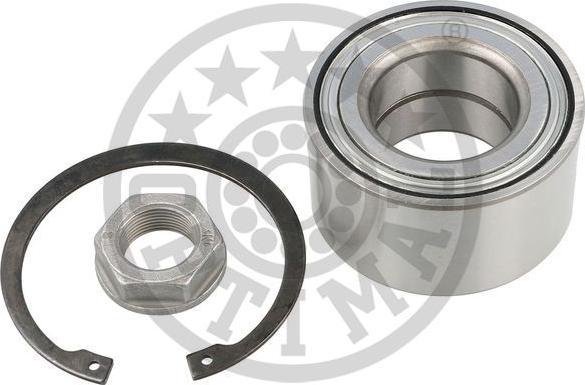 Optimal 681913 - Bearing Kit, wheel hub onlydrive.pro