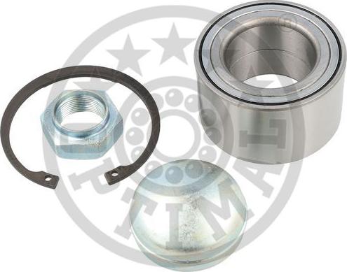 Optimal 681375 - Bearing Kit, wheel hub onlydrive.pro