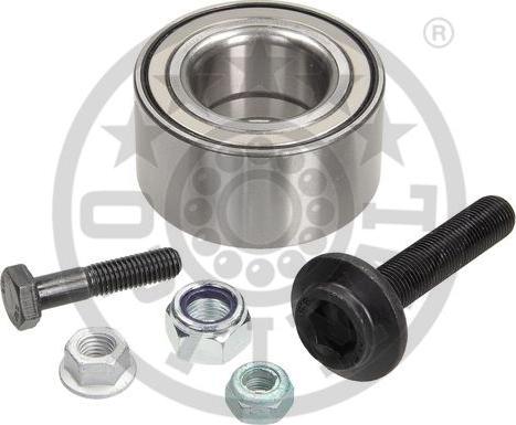 Optimal 100090 - Bearing Kit, wheel hub onlydrive.pro