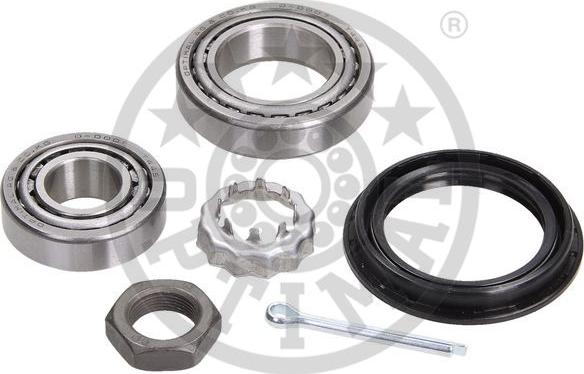 Optimal 100002 - Bearing Kit, wheel hub onlydrive.pro