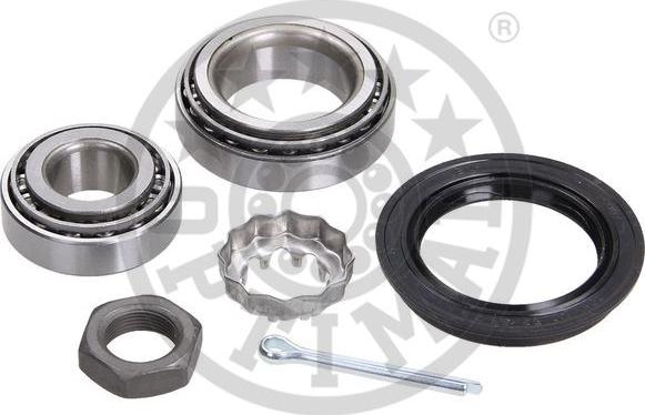 Optimal 100002 - Bearing Kit, wheel hub onlydrive.pro