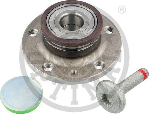 Optimal 102213 - Bearing Kit, wheel hub onlydrive.pro