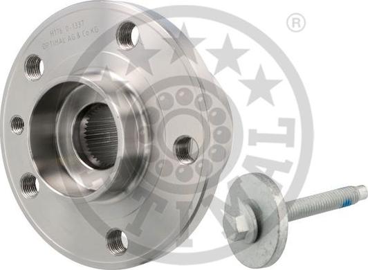 Optimal 891305 - Bearing Kit, wheel hub onlydrive.pro