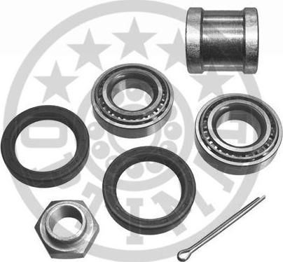 Optimal 802464 - Bearing Kit, wheel hub onlydrive.pro