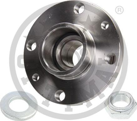 Optimal 802605 - Bearing Kit, wheel hub onlydrive.pro