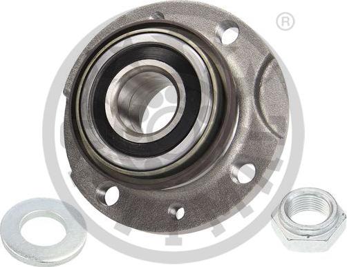 Optimal 802605 - Bearing Kit, wheel hub onlydrive.pro