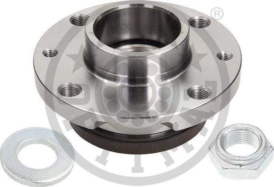 Optimal 802605 - Bearing Kit, wheel hub onlydrive.pro