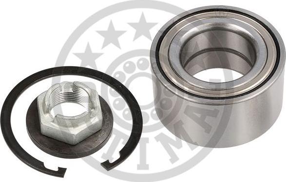 Optimal 301045 - Bearing Kit, wheel hub onlydrive.pro