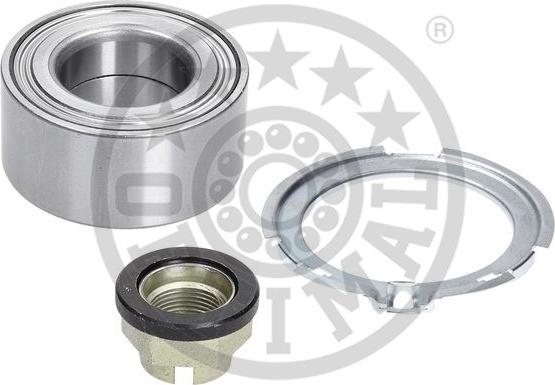 Optimal 201085 - Bearing Kit, wheel hub onlydrive.pro