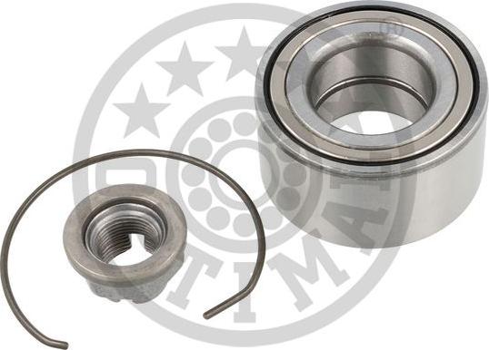 Optimal 700310 - Bearing Kit, wheel hub onlydrive.pro