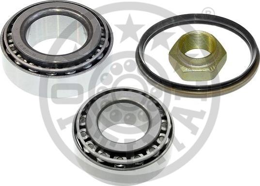 Optimal 701971 - Bearing Kit, wheel hub onlydrive.pro