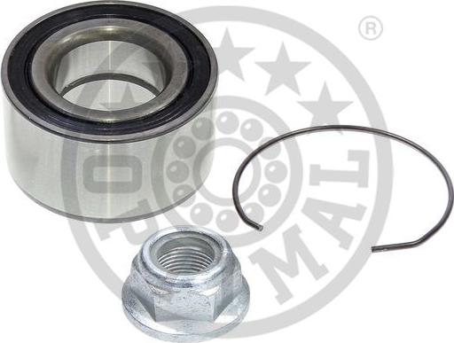 Optimal 701346 - Bearing Kit, wheel hub onlydrive.pro